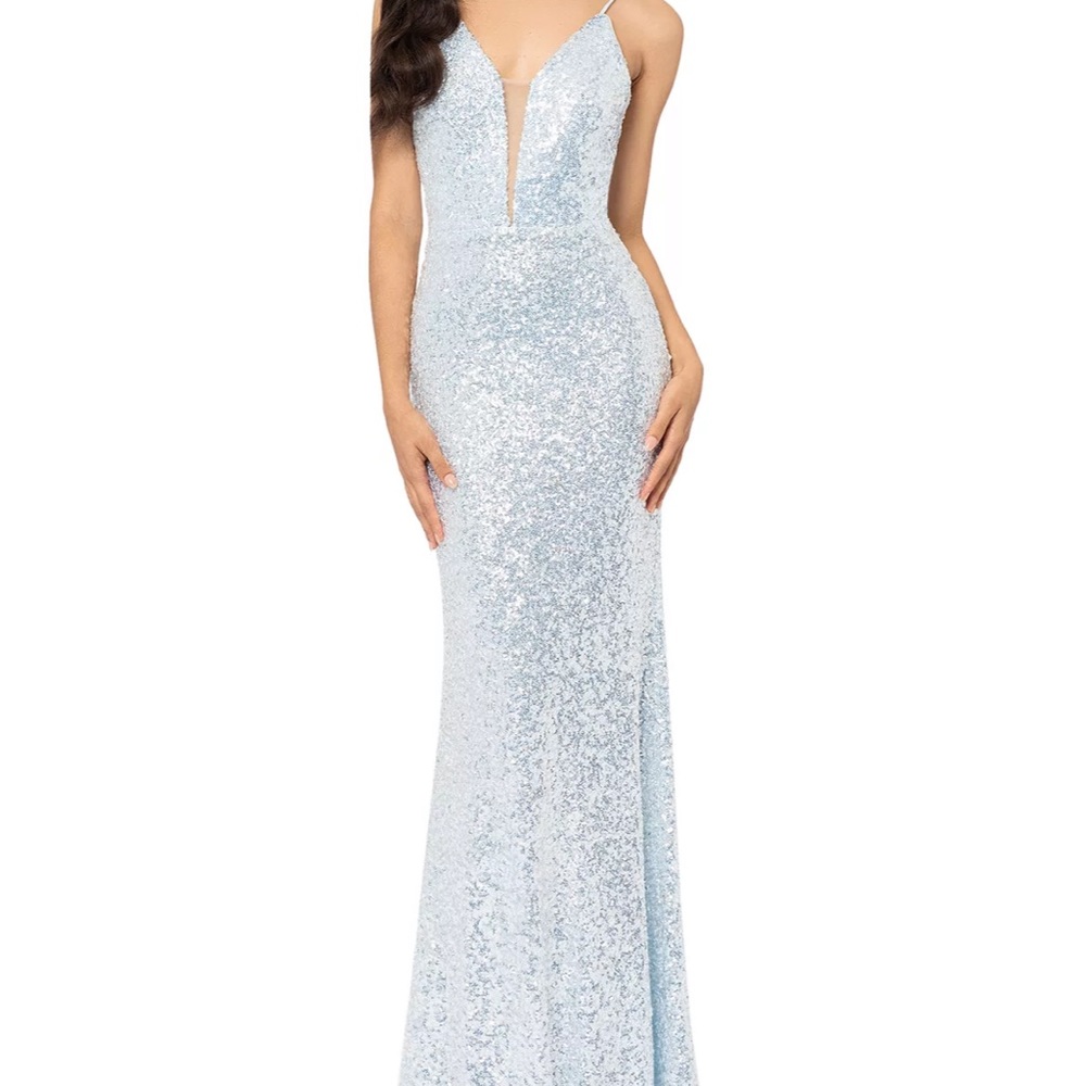 Betsy Adam’s size 14